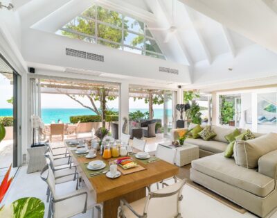The Headland Villa 3, a dream escape with sea view